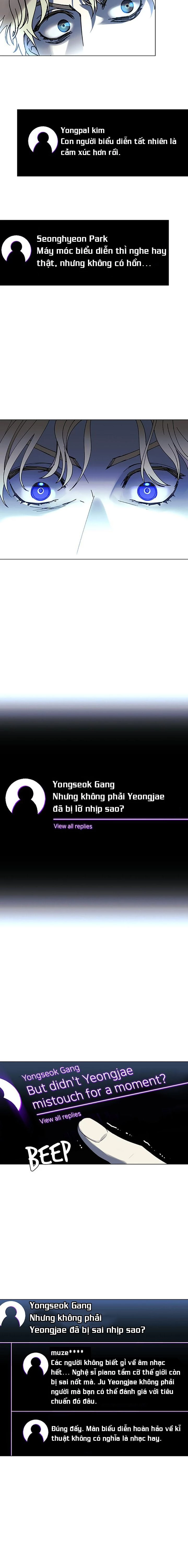 Kỷ Nguyên A.I Chapter 25 - 8