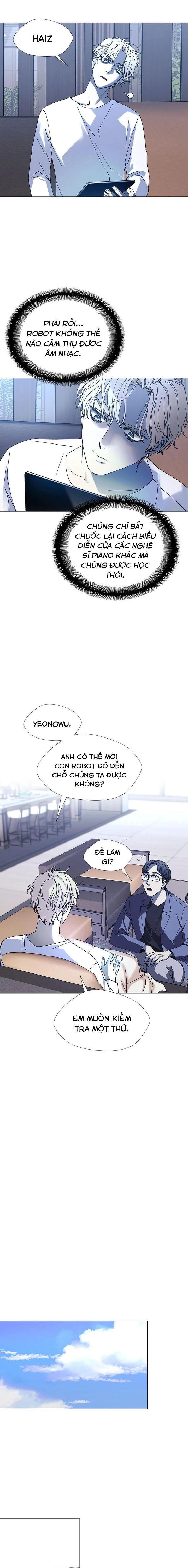 Kỷ Nguyên A.I Chapter 25 - 9