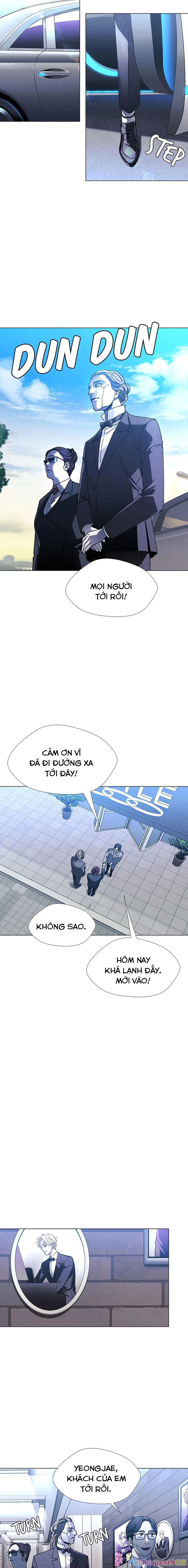 Kỷ Nguyên A.I Chapter 25 - 10