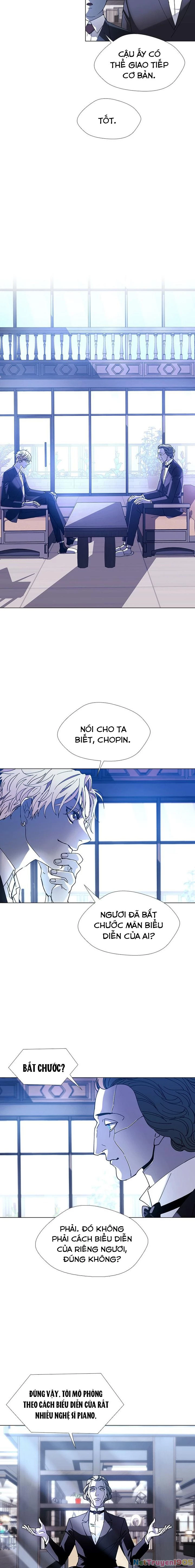 Kỷ Nguyên A.I Chapter 25 - 12