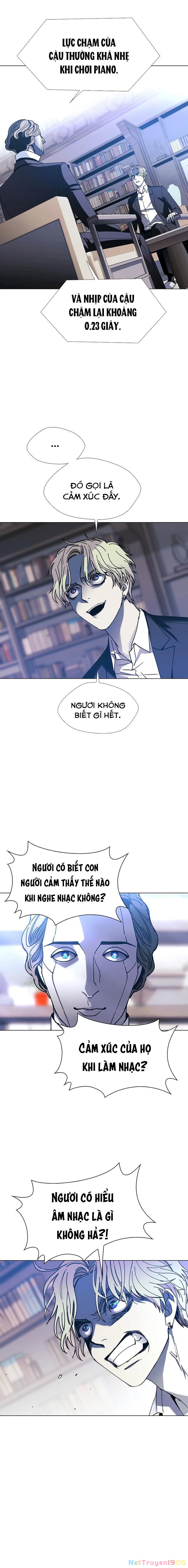 Kỷ Nguyên A.I Chapter 25 - 14