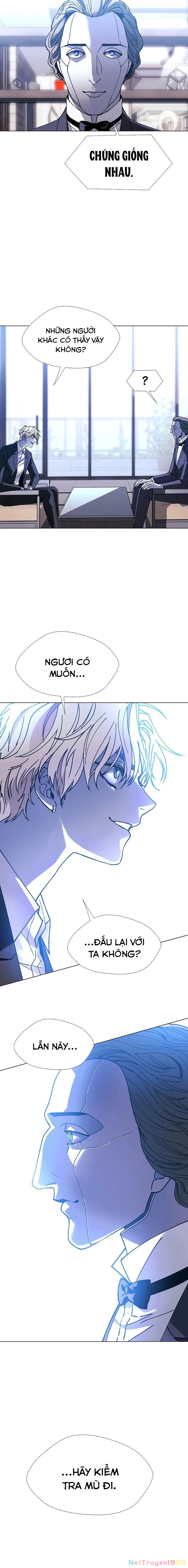Kỷ Nguyên A.I Chapter 25 - 16
