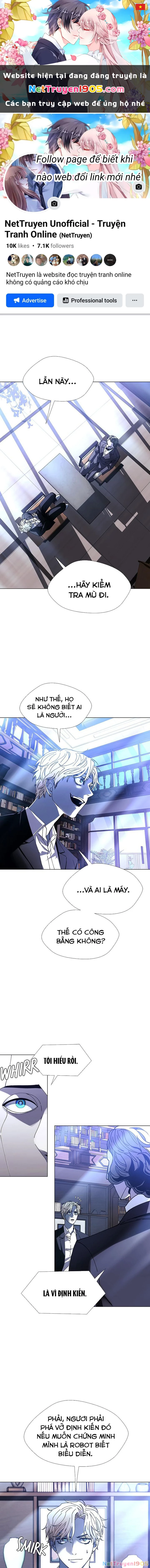 Kỷ Nguyên A.I Chapter 26 - 1