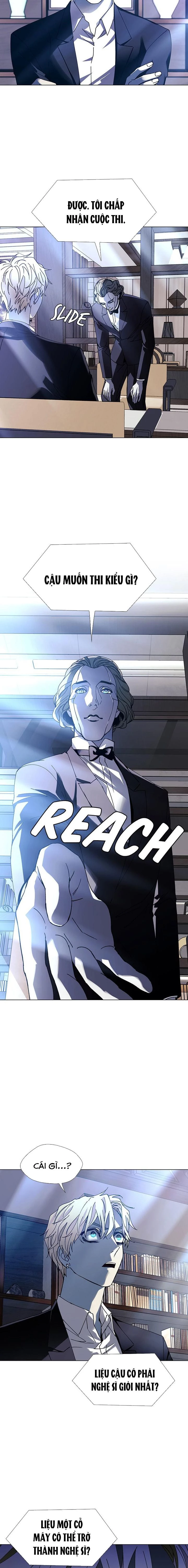 Kỷ Nguyên A.I Chapter 26 - 2