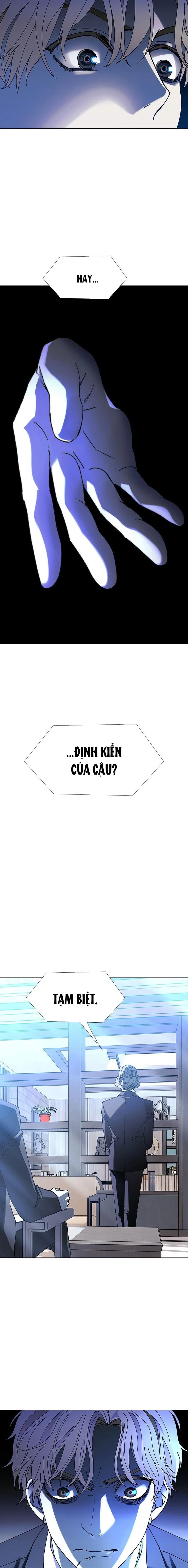 Kỷ Nguyên A.I Chapter 26 - 3