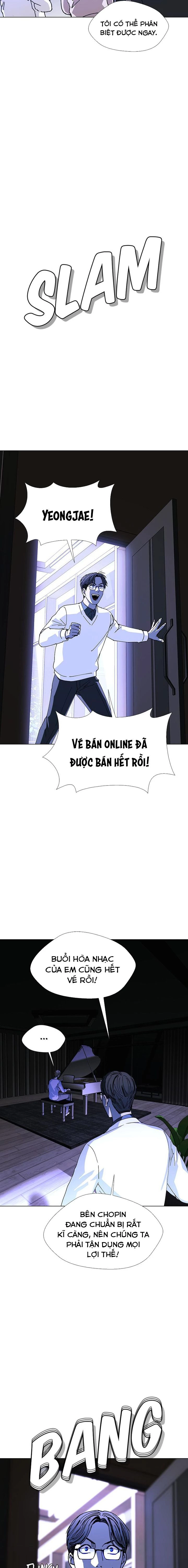 Kỷ Nguyên A.I Chapter 26 - 5