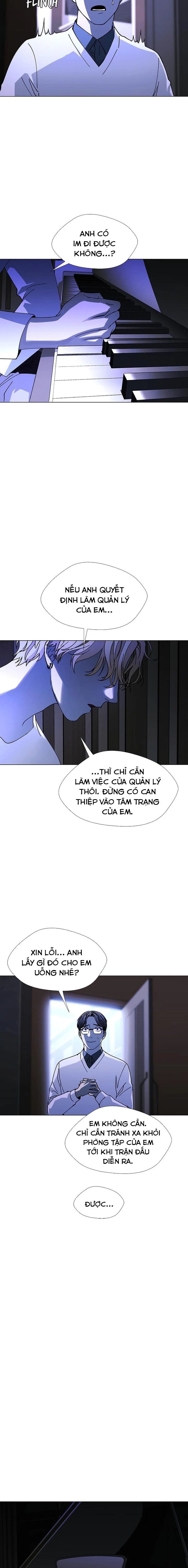 Kỷ Nguyên A.I Chapter 26 - 6