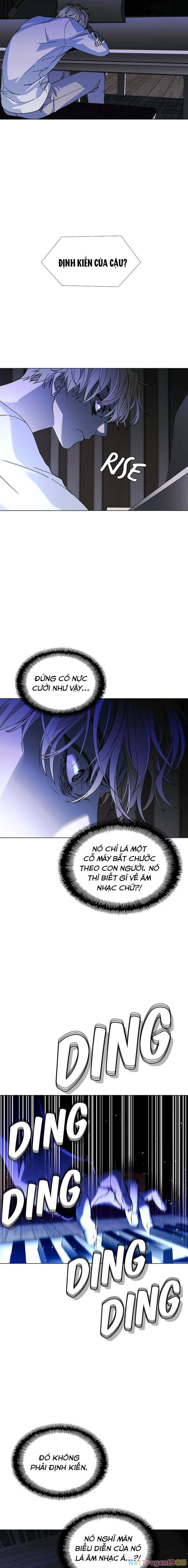 Kỷ Nguyên A.I Chapter 26 - 7