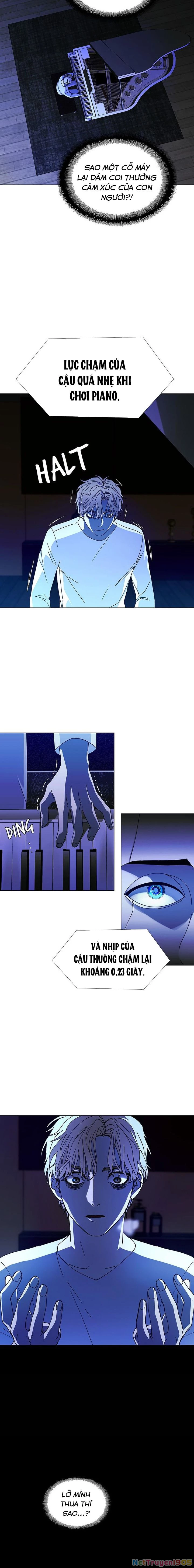 Kỷ Nguyên A.I Chapter 26 - 8