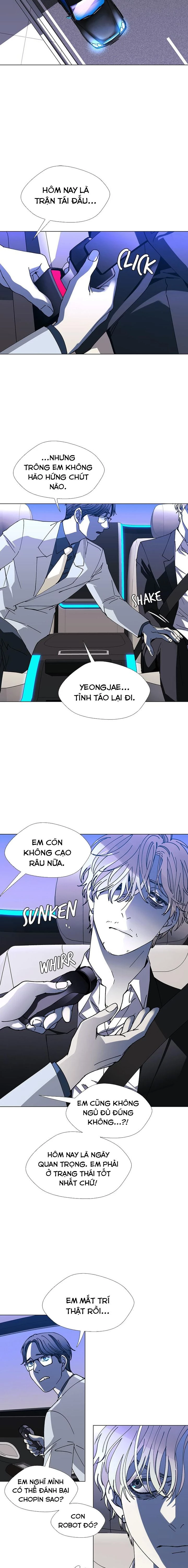 Kỷ Nguyên A.I Chapter 26 - 10