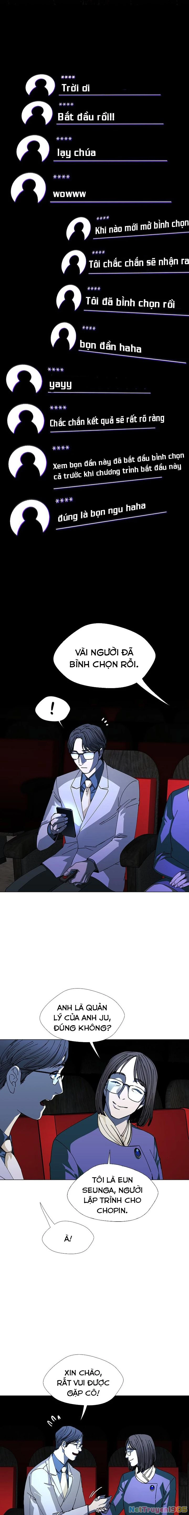 Kỷ Nguyên A.I Chapter 26 - 14