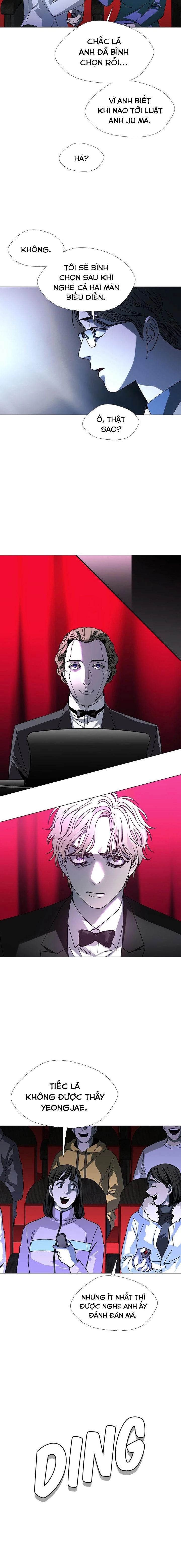 Kỷ Nguyên A.I Chapter 26 - 15