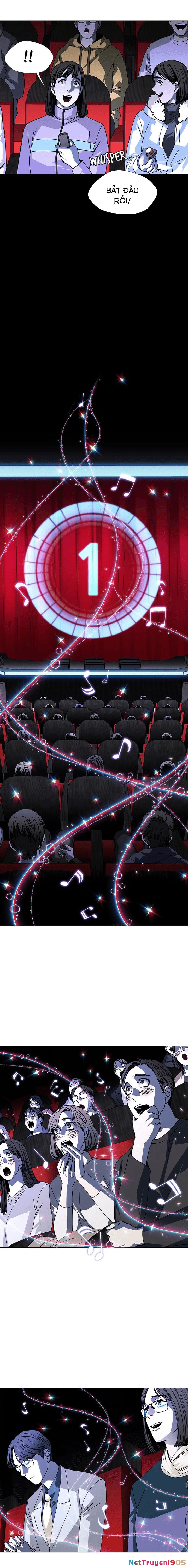 Kỷ Nguyên A.I Chapter 26 - 16