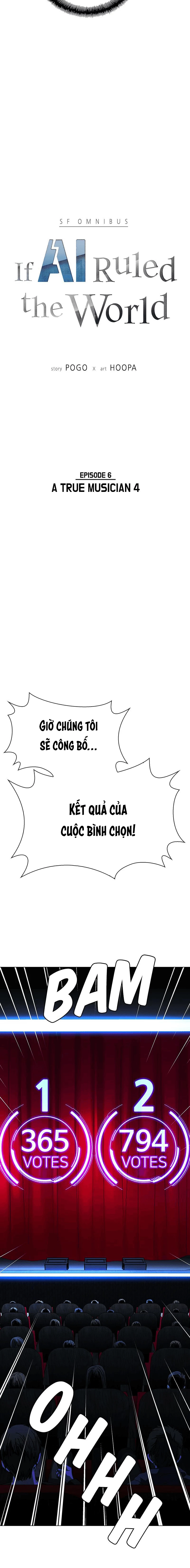 Kỷ Nguyên A.I Chapter 27 - 2