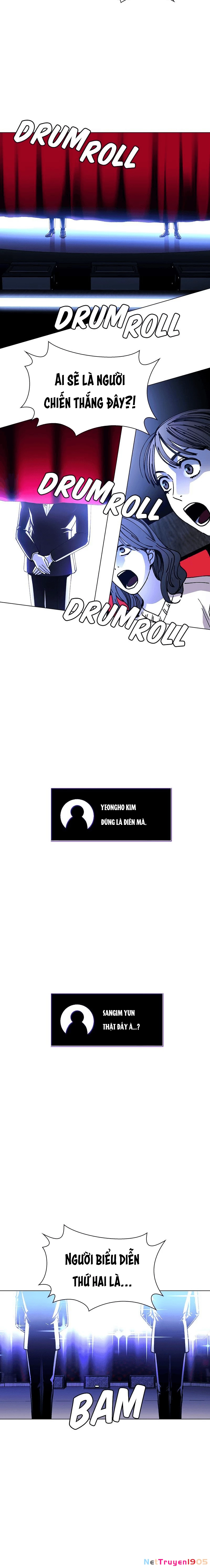 Kỷ Nguyên A.I Chapter 27 - 4