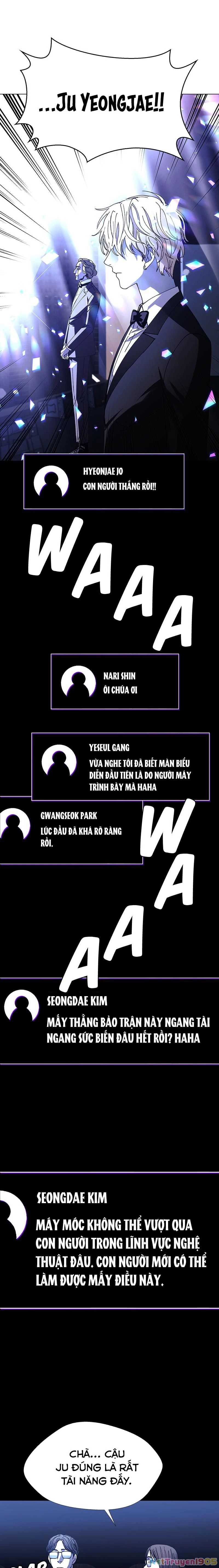 Kỷ Nguyên A.I Chapter 27 - 5