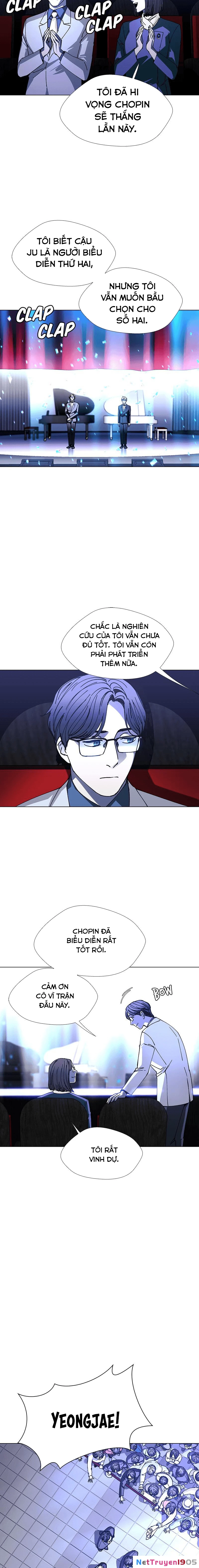 Kỷ Nguyên A.I Chapter 27 - 6