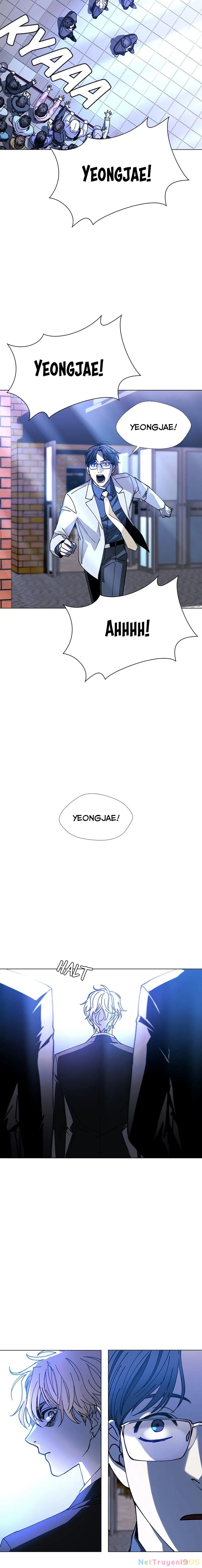 Kỷ Nguyên A.I Chapter 27 - 7