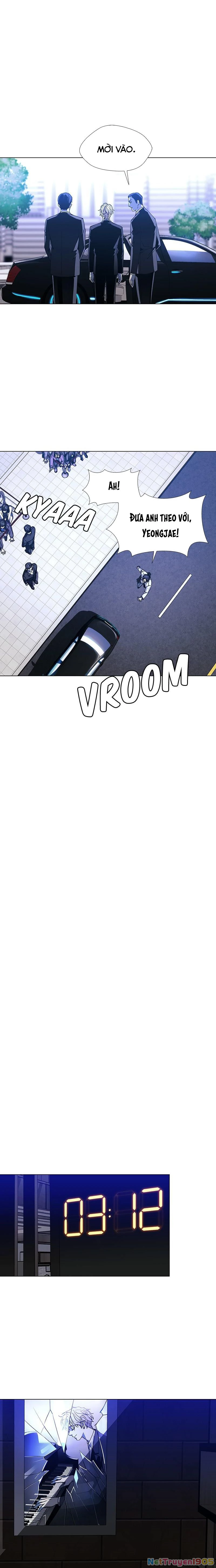 Kỷ Nguyên A.I Chapter 27 - 8