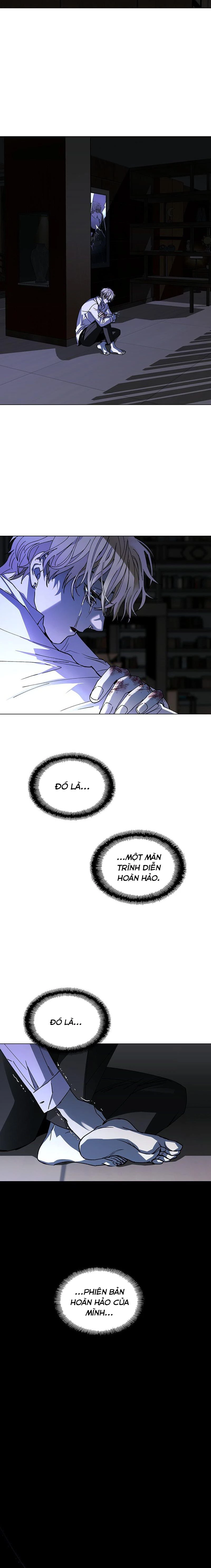 Kỷ Nguyên A.I Chapter 27 - 9