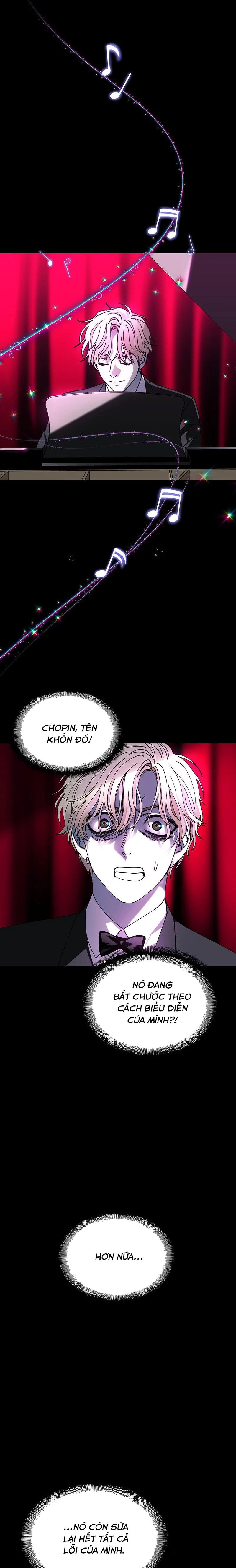 Kỷ Nguyên A.I Chapter 27 - 10