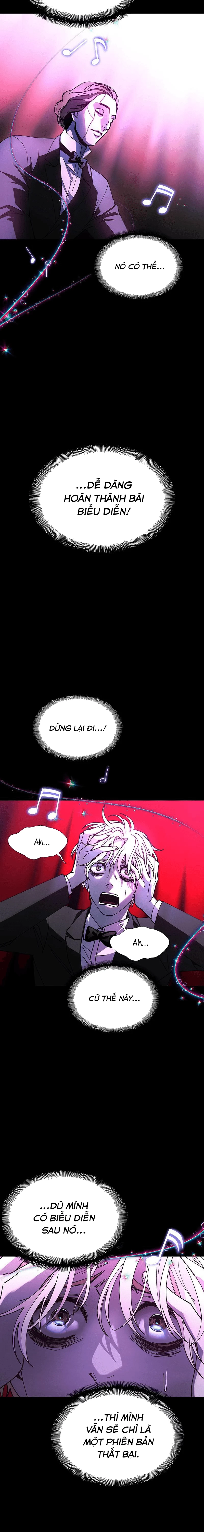 Kỷ Nguyên A.I Chapter 27 - 11