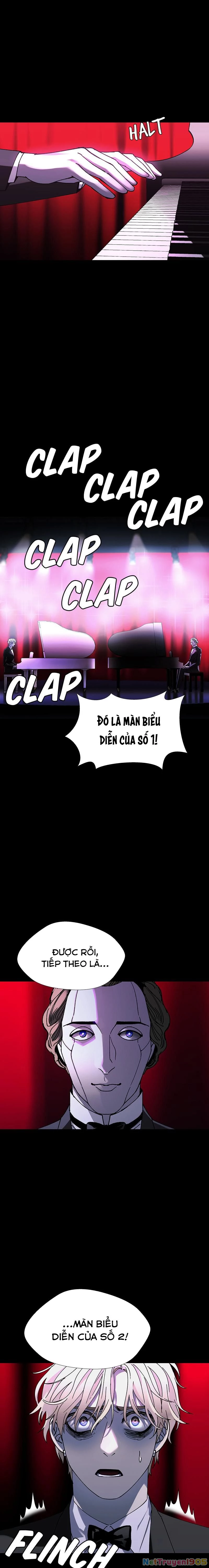 Kỷ Nguyên A.I Chapter 27 - 12