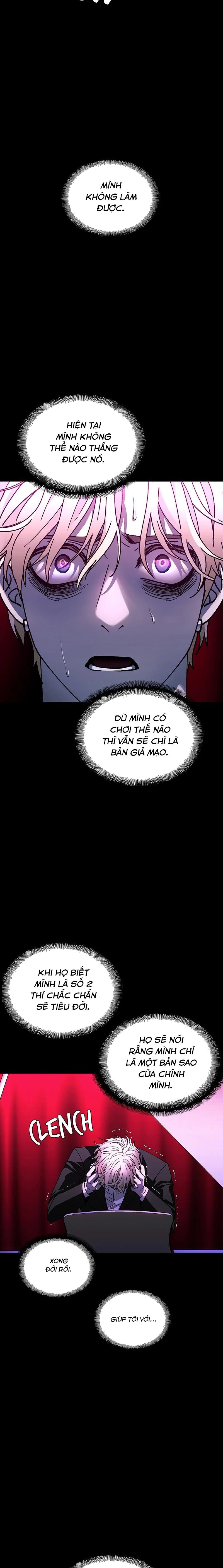 Kỷ Nguyên A.I Chapter 27 - 13