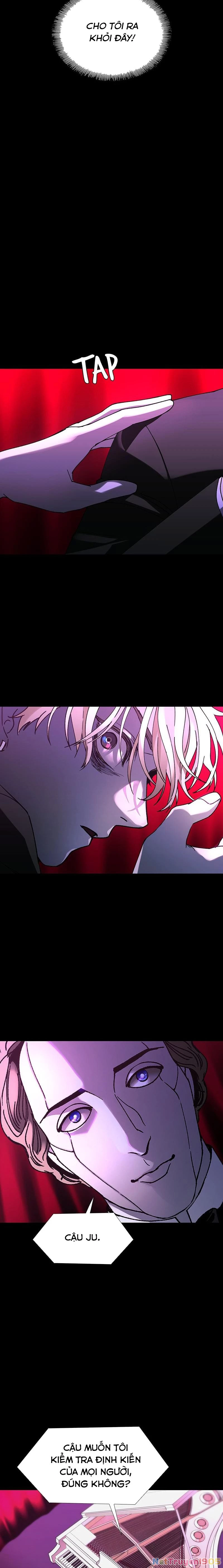 Kỷ Nguyên A.I Chapter 27 - 14