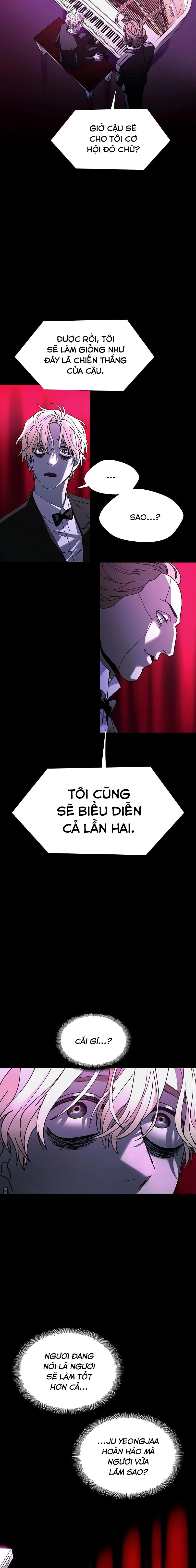 Kỷ Nguyên A.I Chapter 27 - 15