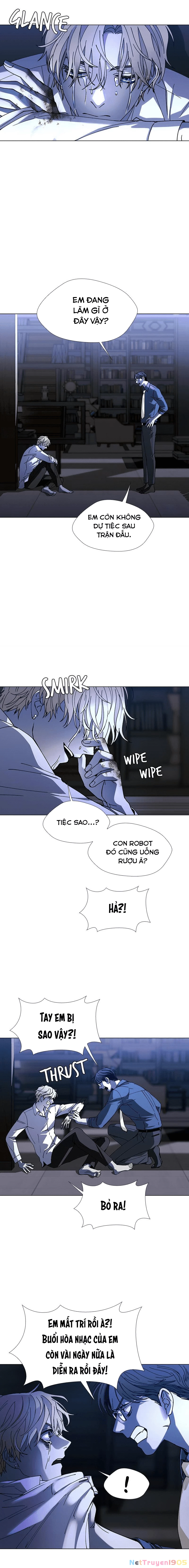 Kỷ Nguyên A.I Chapter 27 - 19