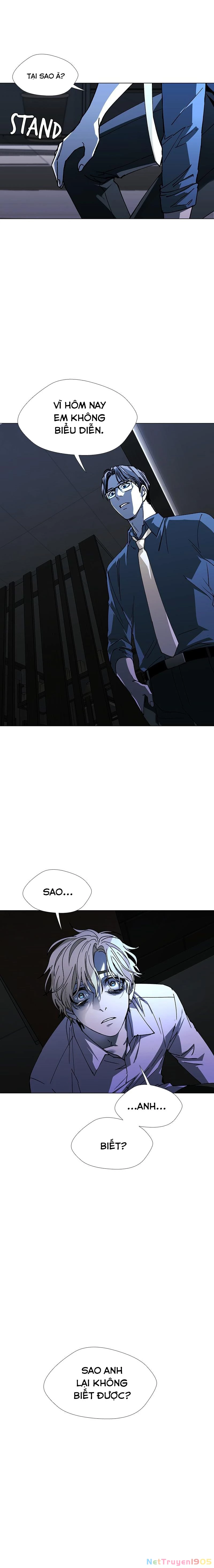 Kỷ Nguyên A.I Chapter 27 - 22