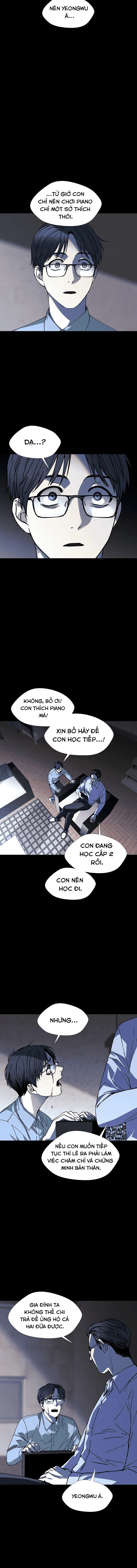 Kỷ Nguyên A.I Chapter 28 - 6