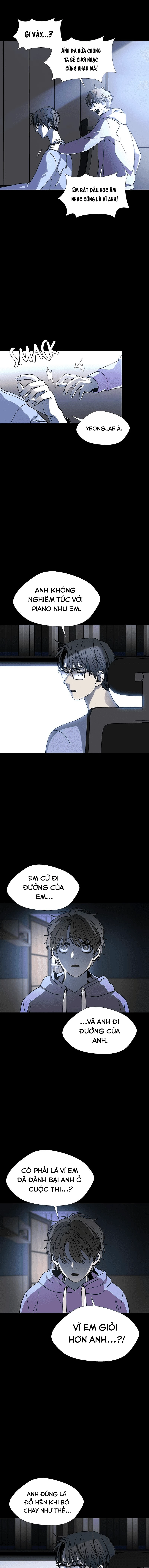 Kỷ Nguyên A.I Chapter 28 - 8