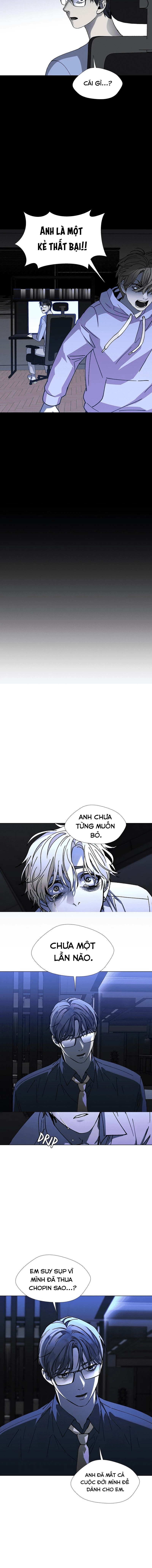 Kỷ Nguyên A.I Chapter 28 - 9