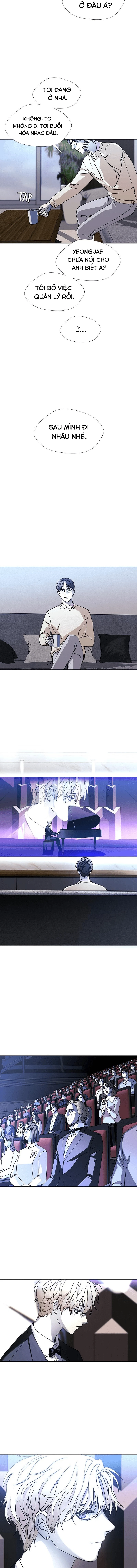 Kỷ Nguyên A.I Chapter 28 - 12