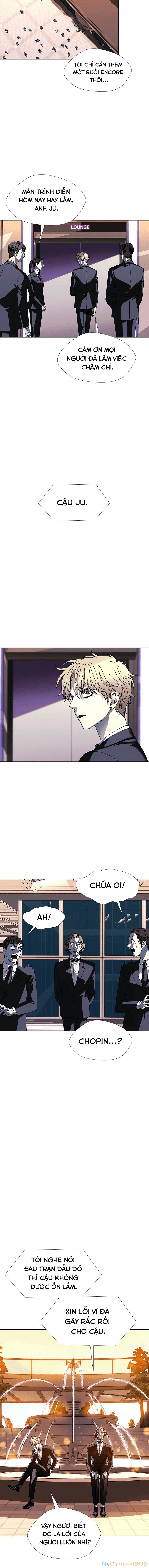 Kỷ Nguyên A.I Chapter 28 - 15