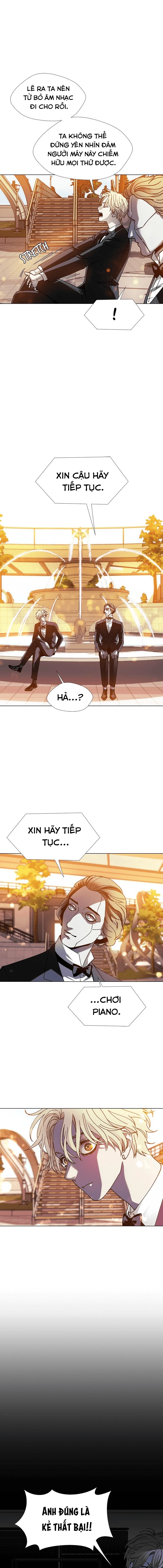 Kỷ Nguyên A.I Chapter 28 - 16