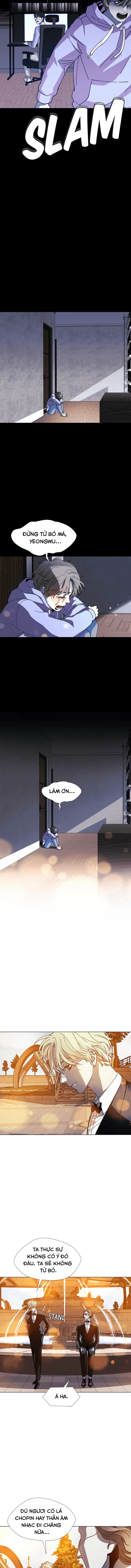 Kỷ Nguyên A.I Chapter 28 - 17