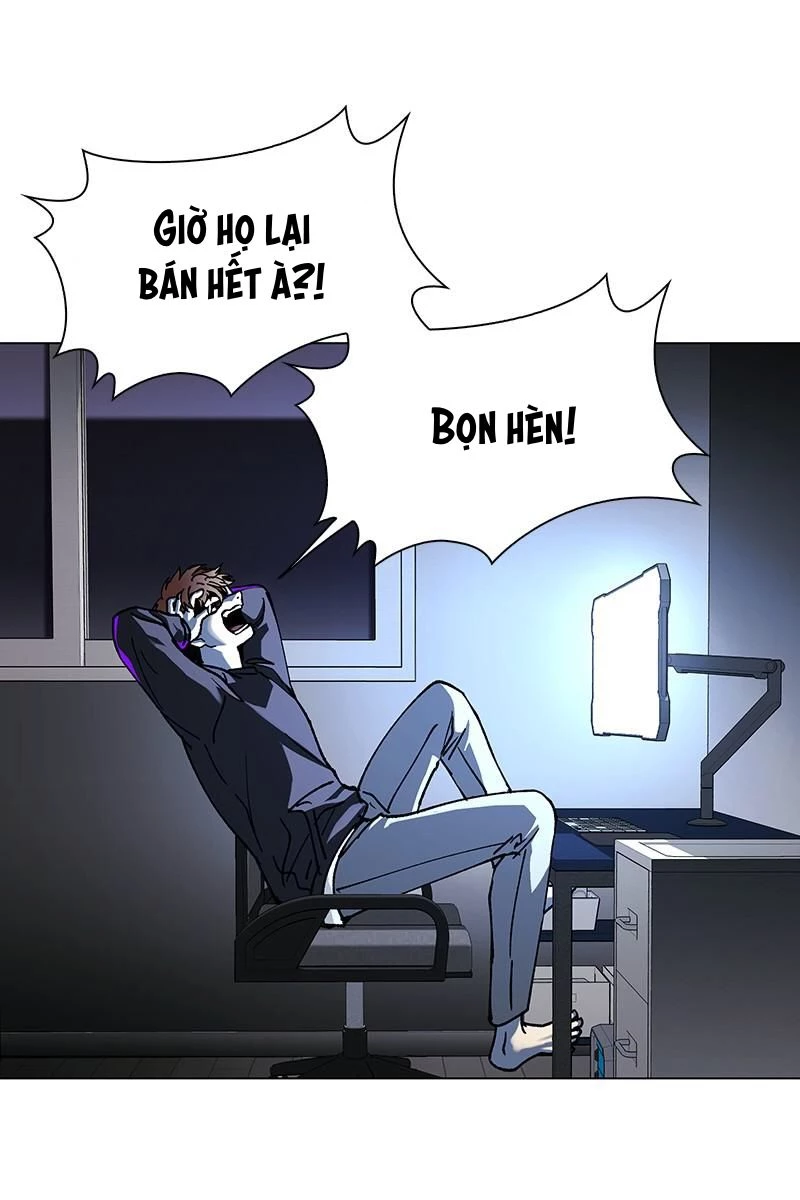 Kỷ Nguyên A.I Chapter 29 - 16