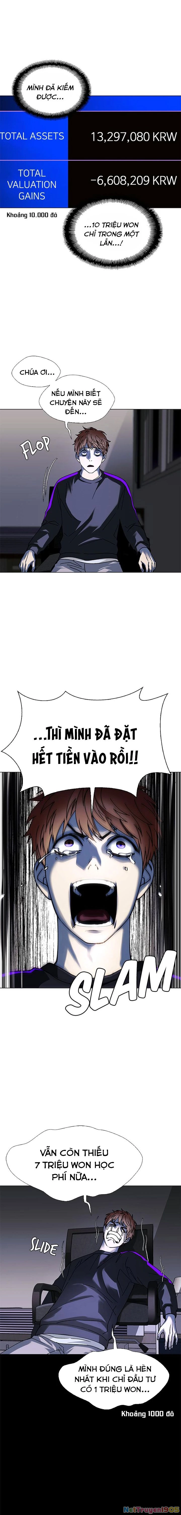 Kỷ Nguyên A.I Chapter 30 - 2