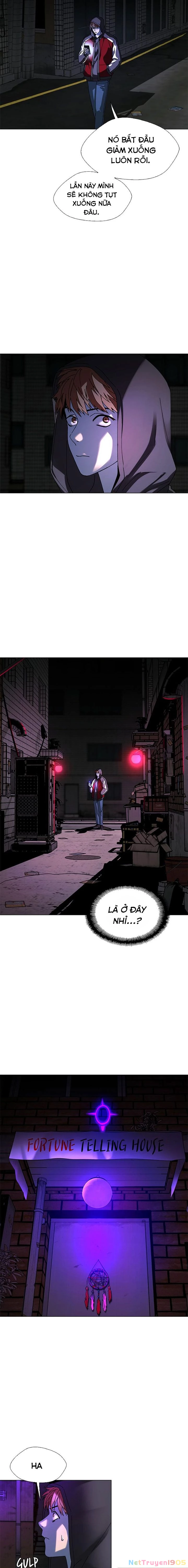 Kỷ Nguyên A.I Chapter 30 - 4