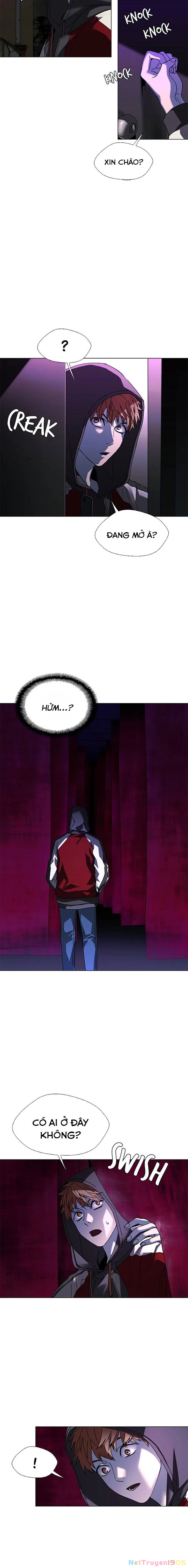 Kỷ Nguyên A.I Chapter 30 - 5