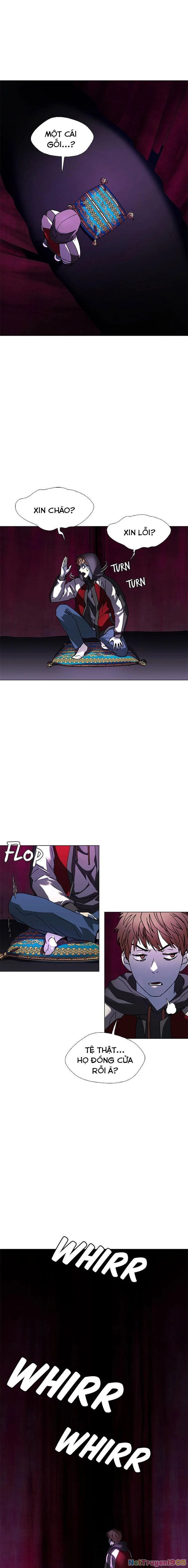 Kỷ Nguyên A.I Chapter 30 - 6