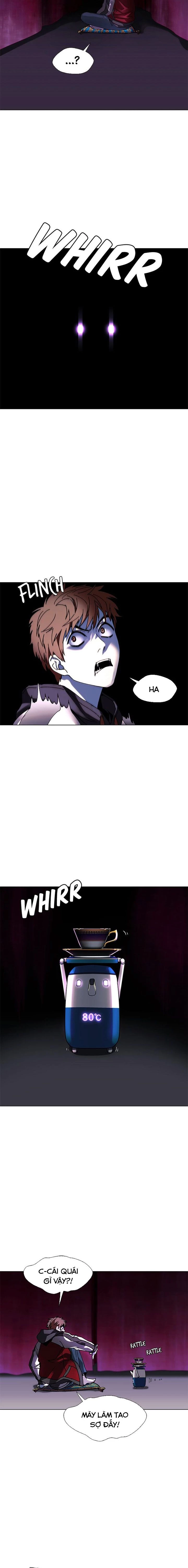 Kỷ Nguyên A.I Chapter 30 - 7
