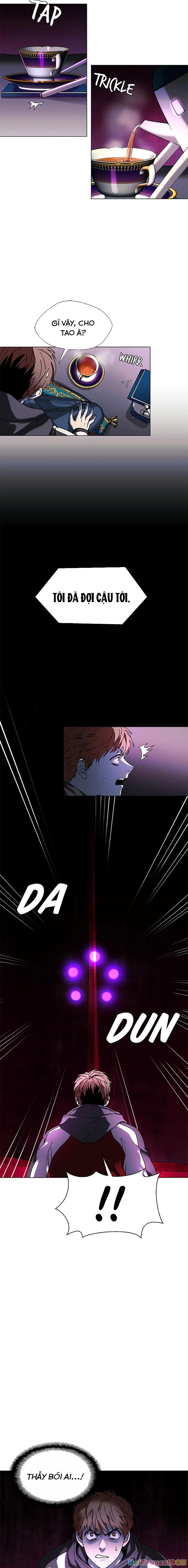 Kỷ Nguyên A.I Chapter 30 - 8
