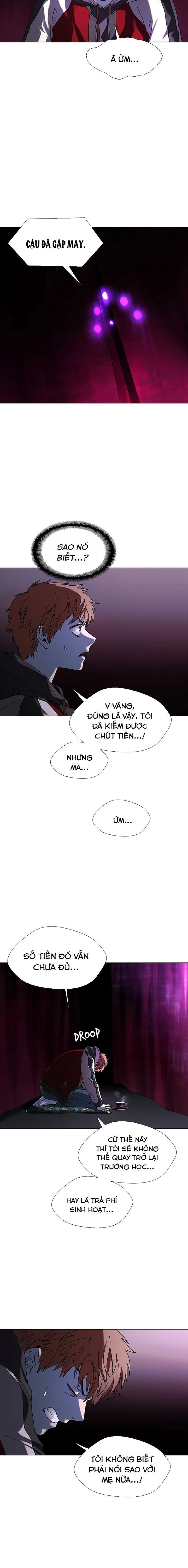 Kỷ Nguyên A.I Chapter 30 - 9