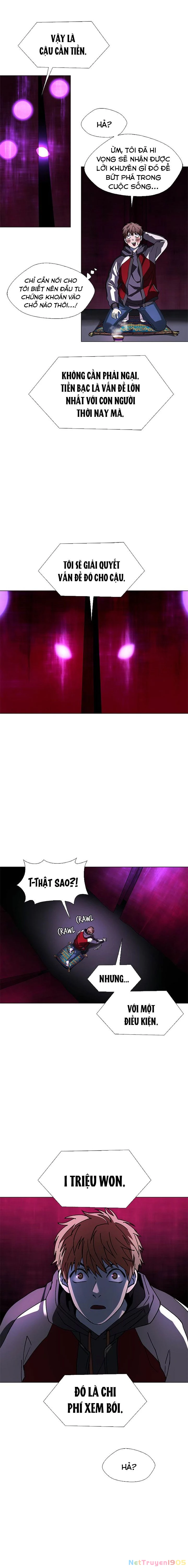 Kỷ Nguyên A.I Chapter 30 - 10
