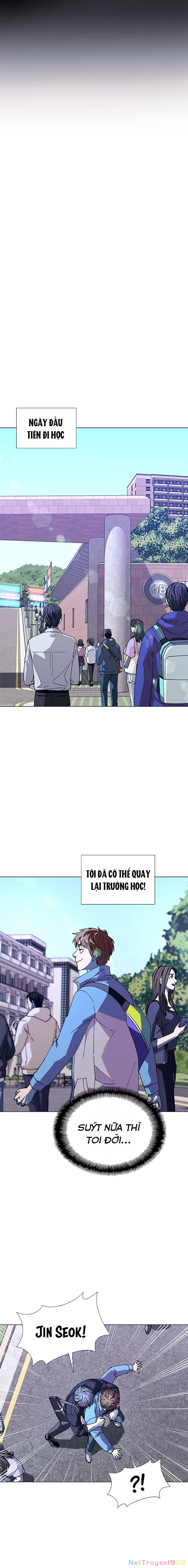 Kỷ Nguyên A.I Chapter 30 - 12