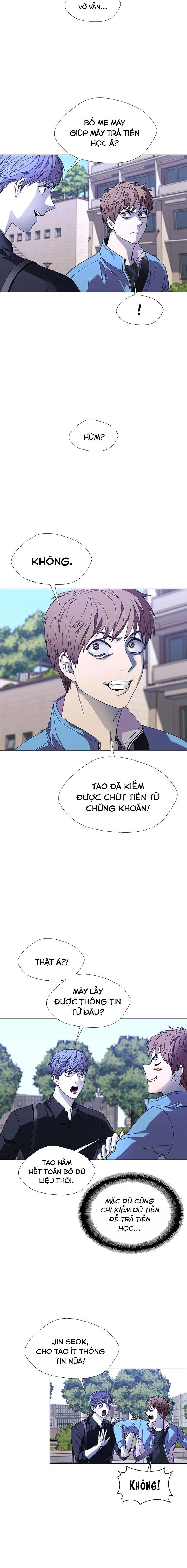 Kỷ Nguyên A.I Chapter 30 - 14